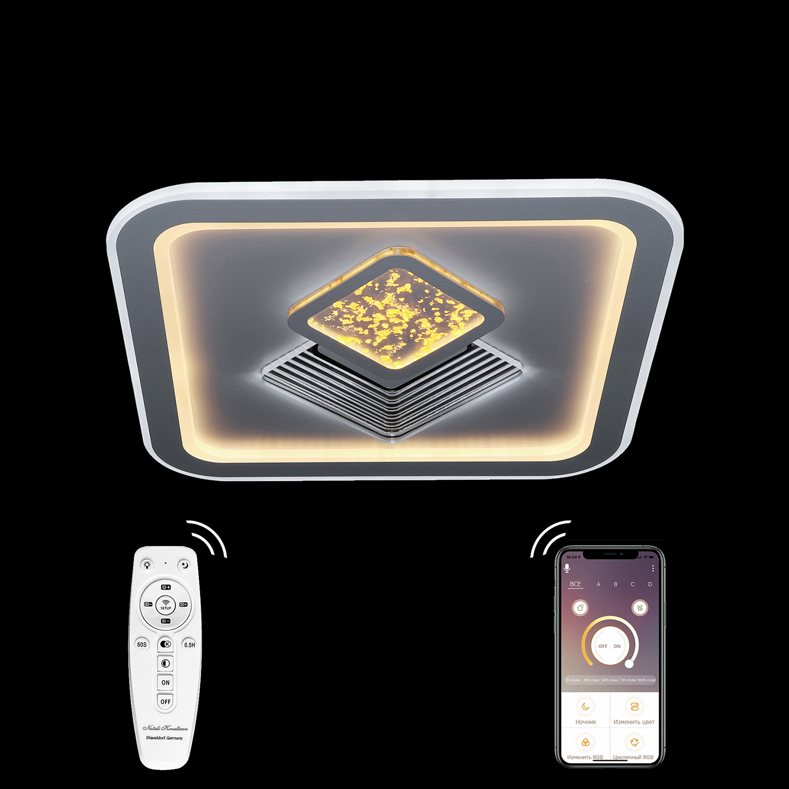 LED LAMPS 81095 от Natali Kovaltseva