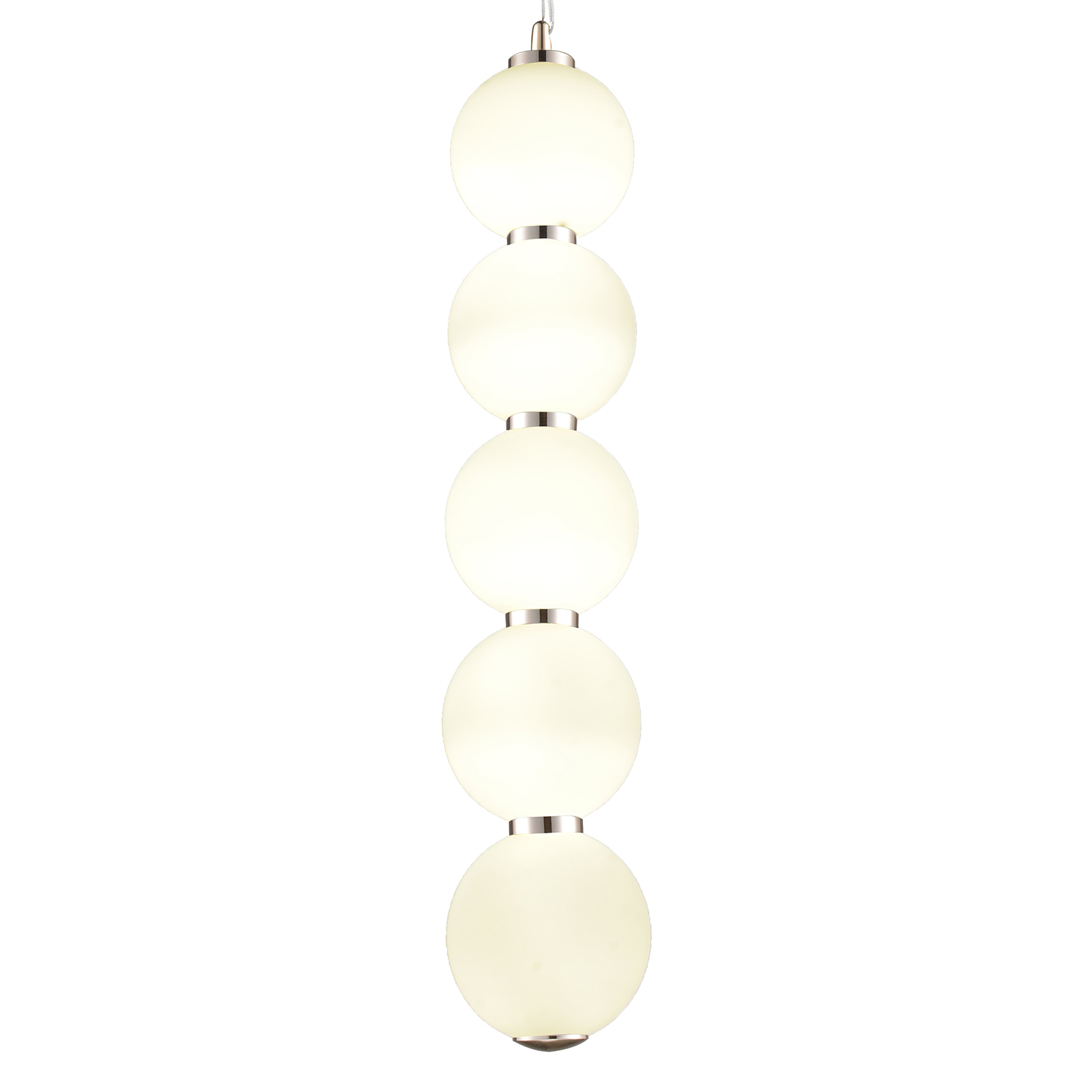 LED LAMPS 81100/5C GOLD WHITE от Natali Kovaltseva